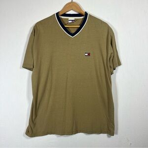 VTG Tommy V-neck
